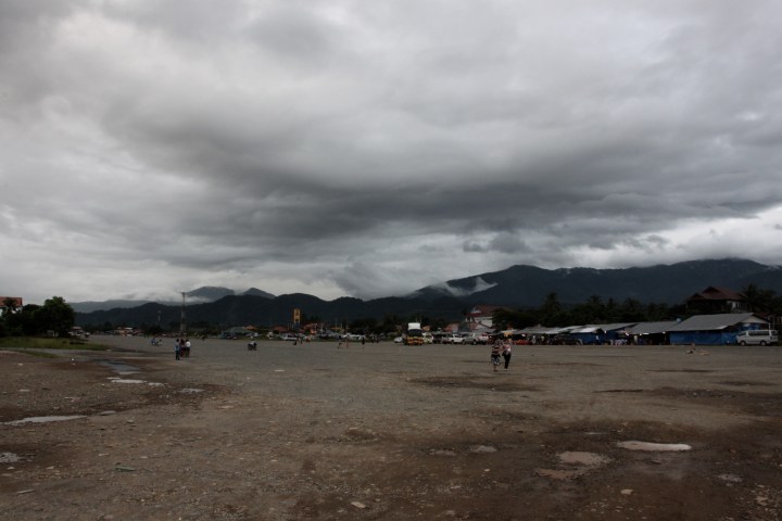 Vang Vieng, Laos (2017)